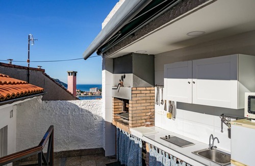 Ribadesella House | THE RIBADESELLA TERRACE