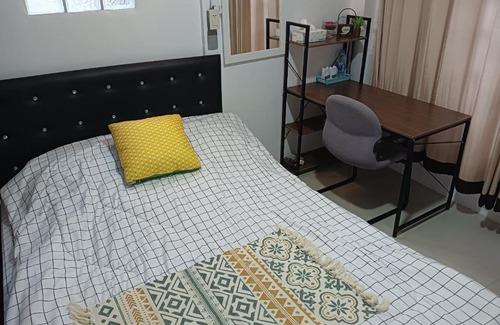 Khanna Yao House | The Riceberry House (Homestay In Bangkok)