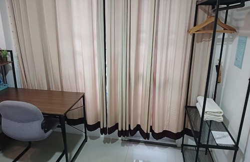 Khanna Yao House | The Riceberry House (Homestay In Bangkok)