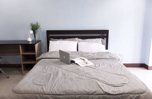 Bang Kruai Hotel | The Rich Ratchapruek Hotel & Residence