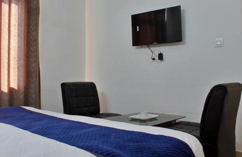 Jagatsukh Bed & Breakfast | The Richie Royal Inn