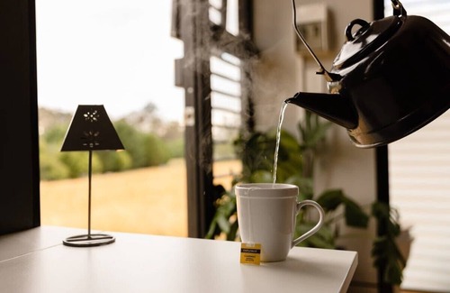 Korweinguboora House | The Ridge by Tiny Away