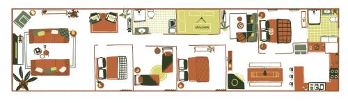 Yarragon South House | The Ridge House - Stylish Gippsland Getaway