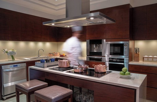 Dubai Marina Hotel | The Ritz-Carlton, Dubai