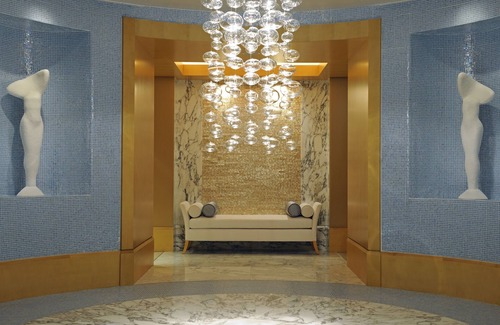 DIFC Hotel | The Ritz-Carlton, Dubai International Financial Centre