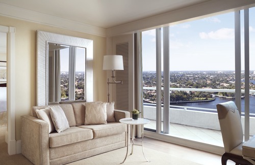 Central Beach Resort | The Ritz-Carlton, Fort Lauderdale