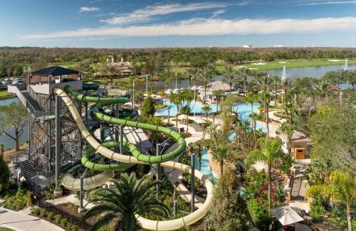 Florida Central Atlantic Coast Resort | The Ritz-Carlton Orlando, Grande Lakes