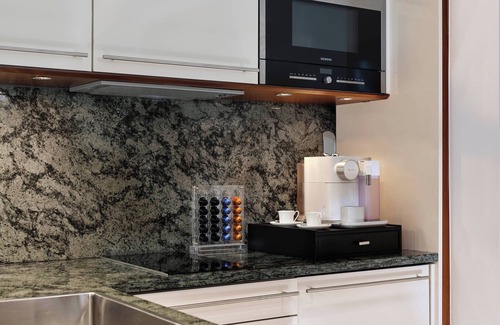 Innere Stadt Hotel | The Ritz-Carlton, Vienna