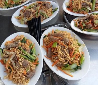 Nhon Trach House | The River Home