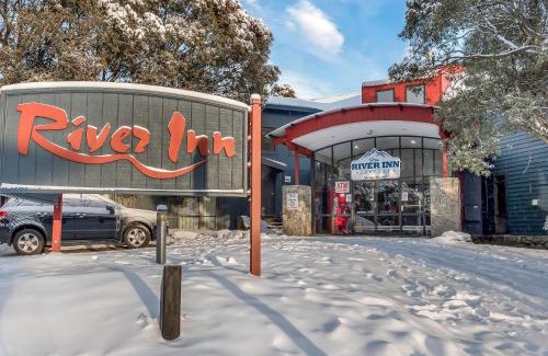 Thredbo Hotel | The River Inn Thredbo