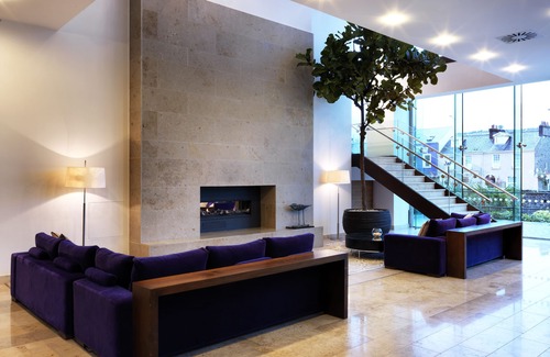 Cork Hotel | The River Lee Hotel