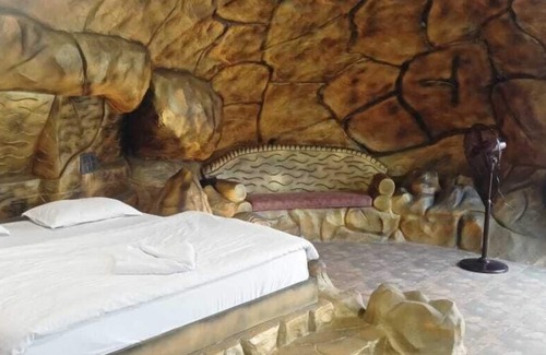 Bastar Resort | The River Park Resort