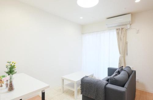 Kisarazu Apartment | The River Up Palace - Vacation STAY 19369