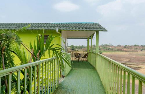 Igatpuri Hotel | The Riverine Stay by Rajgauri Farm