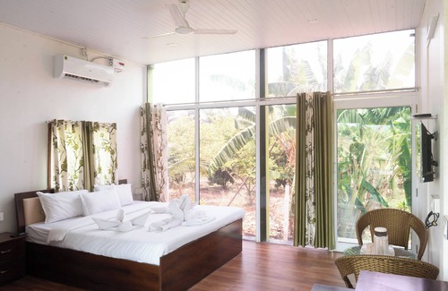 Igatpuri Hotel | The Riverine Stays by Igatpuri