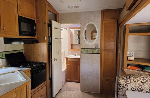 Petit-Etang House | The Riverside Fleetwood.