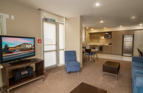 Rangiora Hotel | The Riverstone