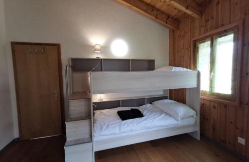 Salins Apartment | The Rock House