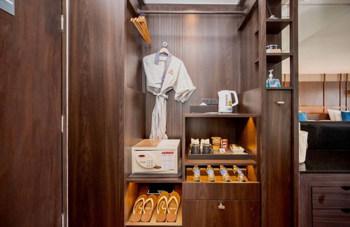 Khao Takiab Hotel | The Rock Hua Hin Beachfront Spa Resort