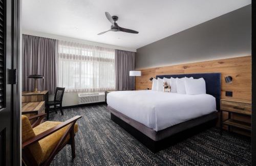 Jackson Hole Hotel | The Rockwell Inn