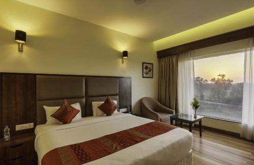 Durg Hotel | The Roman Park