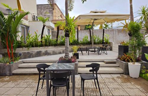 Tay Ninh House | The Rooftop Villa, Homestay & Coffee