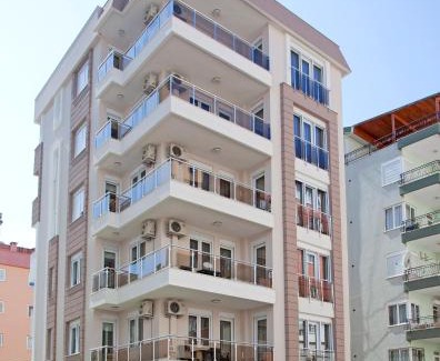 Altnkum Mahallesi Apartment | The Room Hotel & Apartments