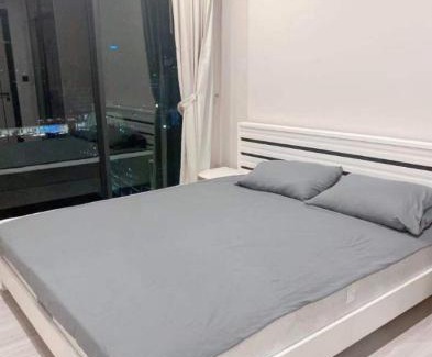 Thung Phaya Thai Apartment | The Room Phyathai