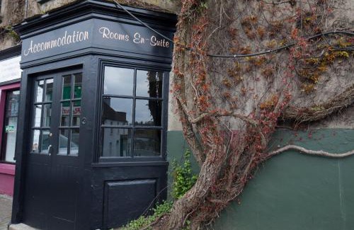 Kilcullen Cabin | The Rooms at Bardons