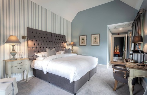 Kildare House | The Rooms at Cunninghams