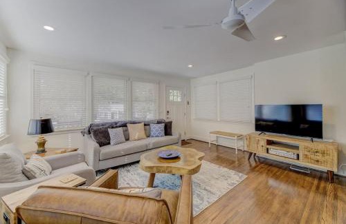 Rosewood House | The Rose Door Retreat