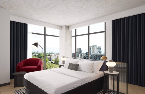 Dumfries Hotel | The Rose Gaming Resort