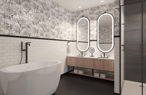 Dumfries Hotel | The Rose Gaming Resort