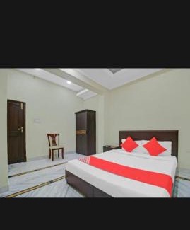 Basheerbagh Apartment | The Rose Residency inn