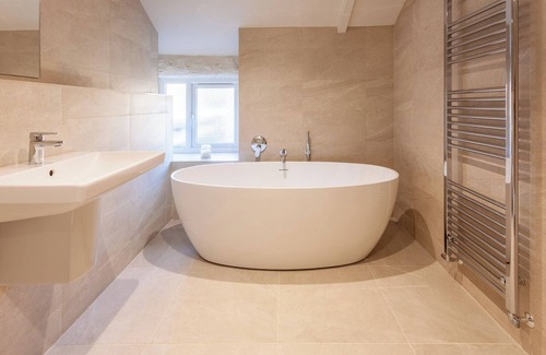 Old Bewick Bed & Breakfast | The Rose & Thistle Alwinton