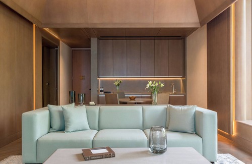 South West Hotel | The Roseate New Delhi