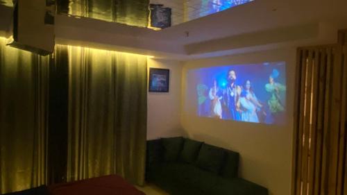 Vasundhara Apartment | The Rosewood Luxury Suite