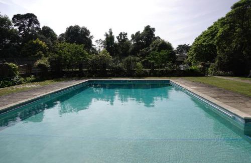 New Forest District House | The Rotunda