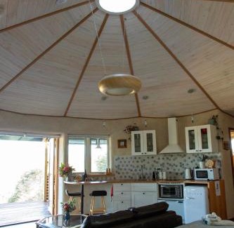 Cygnet House | The Roundhouses