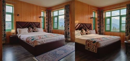 Pahalgam Hotel | The Routes Pahalgam