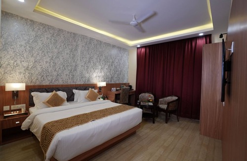 Patna Hotel | The Royal Bihar