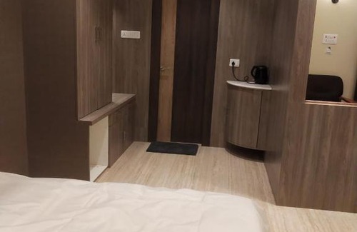 Samastipur Hotel | The Royal Chandra