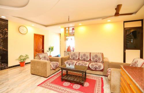 Kottakuppam House | The Royal Dreams Residency