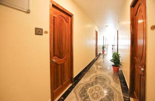 Kottakuppam House | The Royal Dreams Residency