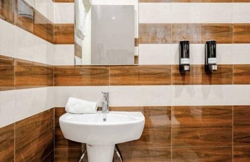 Greater Noida Hotel | The Royal Harmony