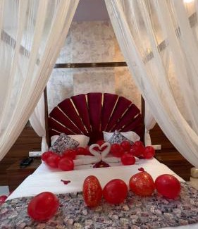 Vallabh Vidhyanagar Hotel | The Royal In