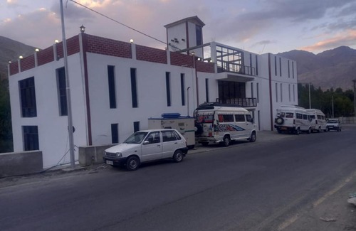 Kargil Hotel | The Royal Kargil