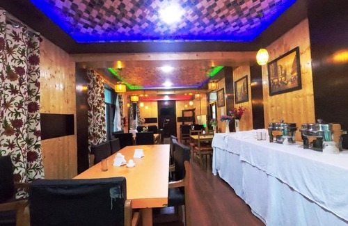 Kargil Hotel | The Royal Kargil