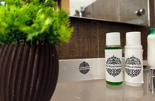 Bajaura Hotel | The Royal Orchard Kasol