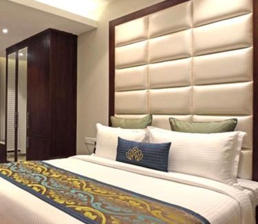 Muzaffarpur Hotel | The Royal Phular Hotel, Muzaffarpur